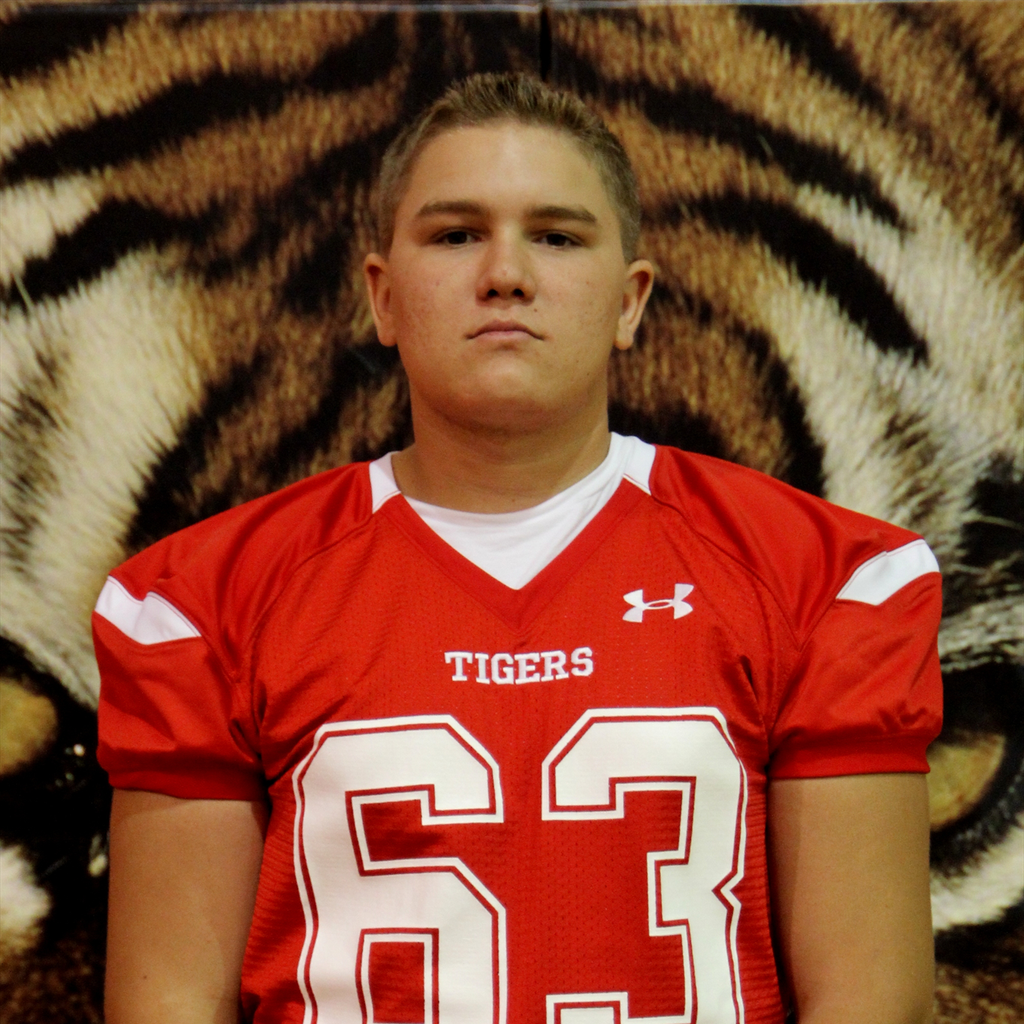 Trent Davis mugshot