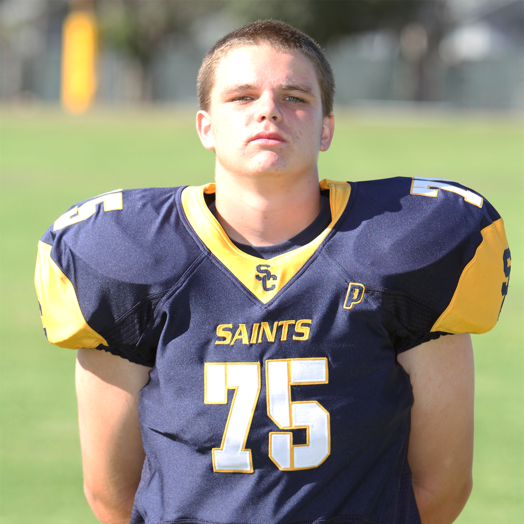 Austin White mugshot