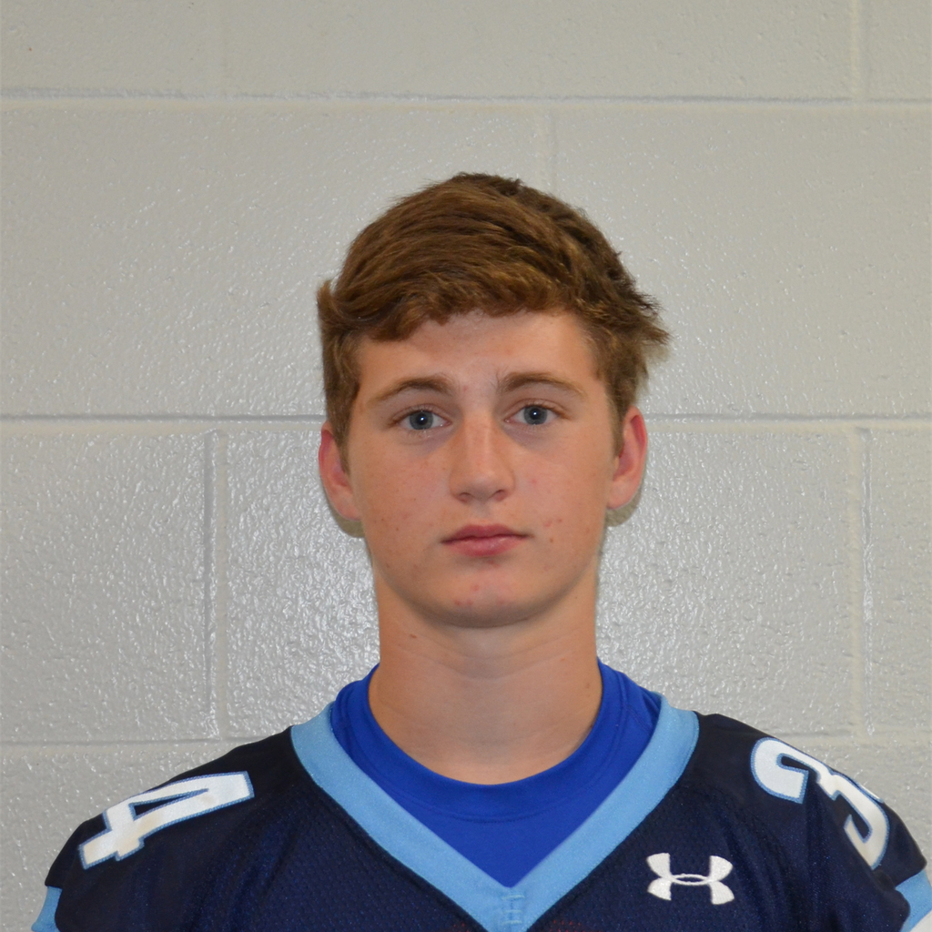 Matthew Wentze