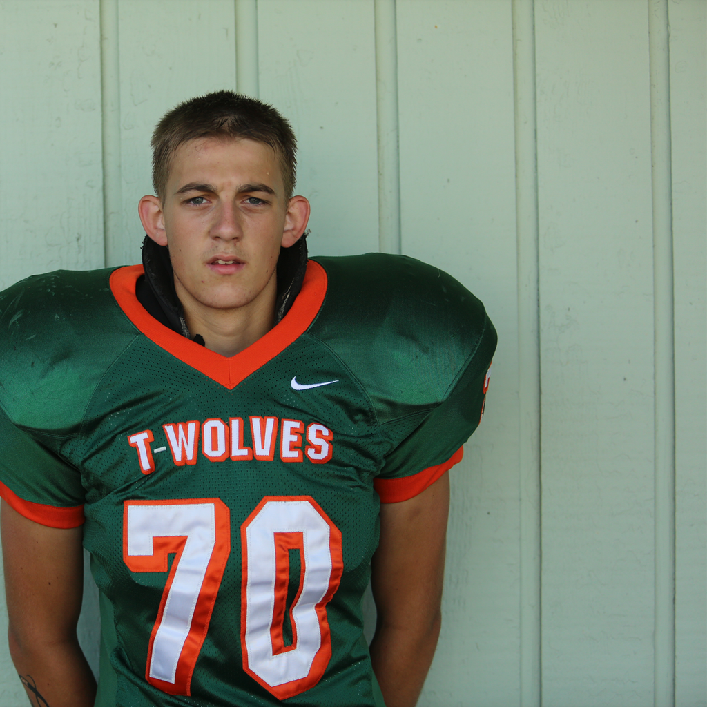 Bryce Collette