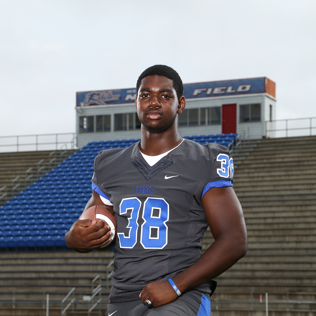 Noah Dawkins