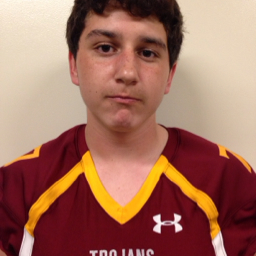 Brendan Costello mugshot