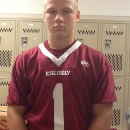 Chace Wood mugshot