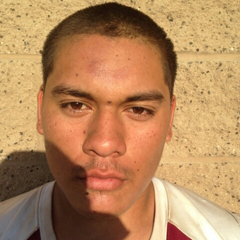 Humberto Cazares mugshot