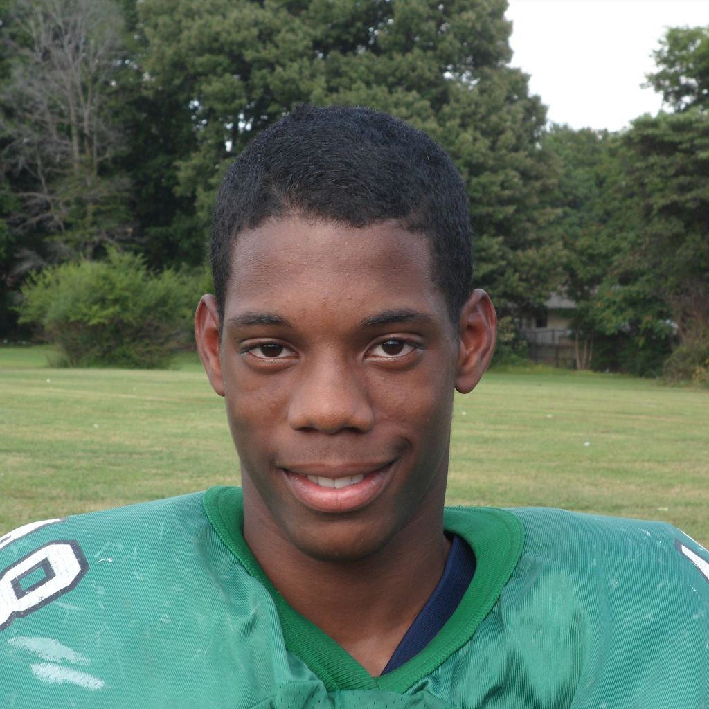 Jermal Smith