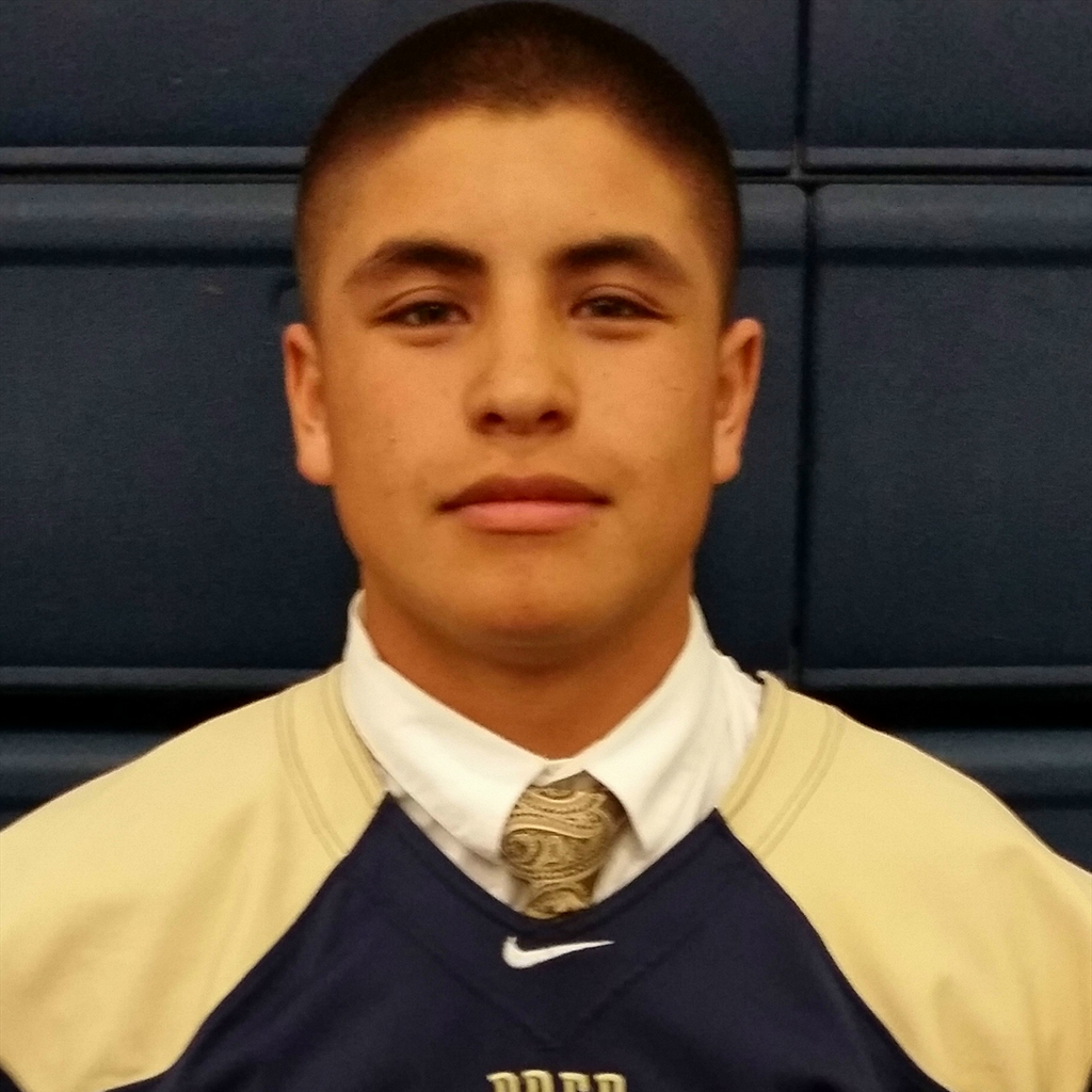Alex Montelongo