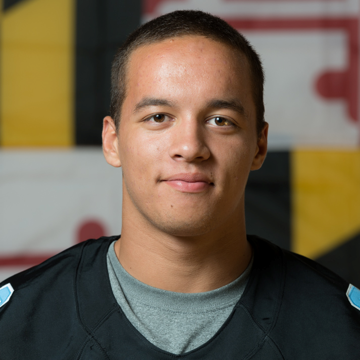 Nick Panlibuton