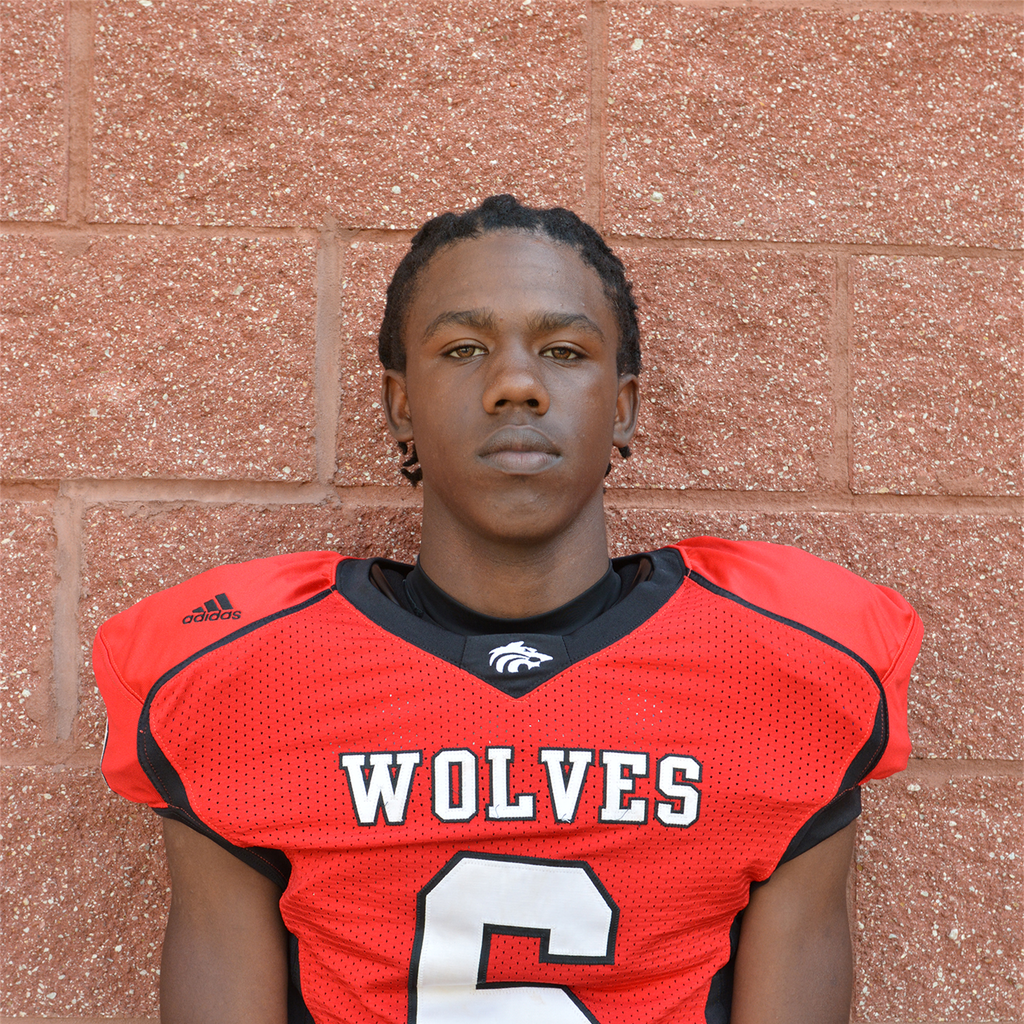 Ty'rae Johnson mugshot