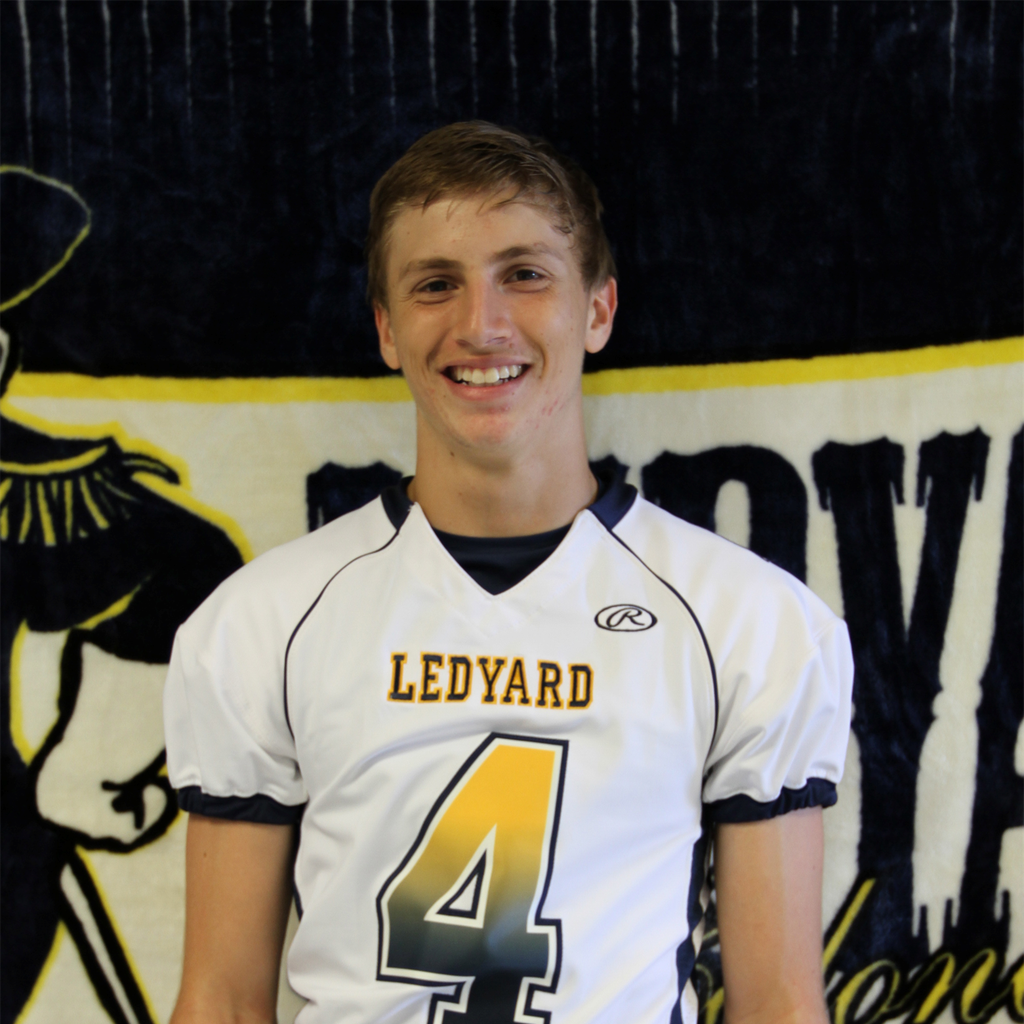 Lucas Saccone