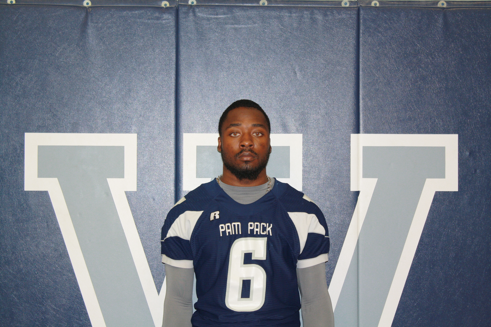 Markel Spencer