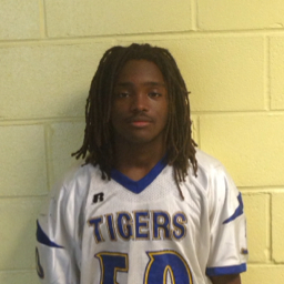DeVonta Savage-Jackson mugshot