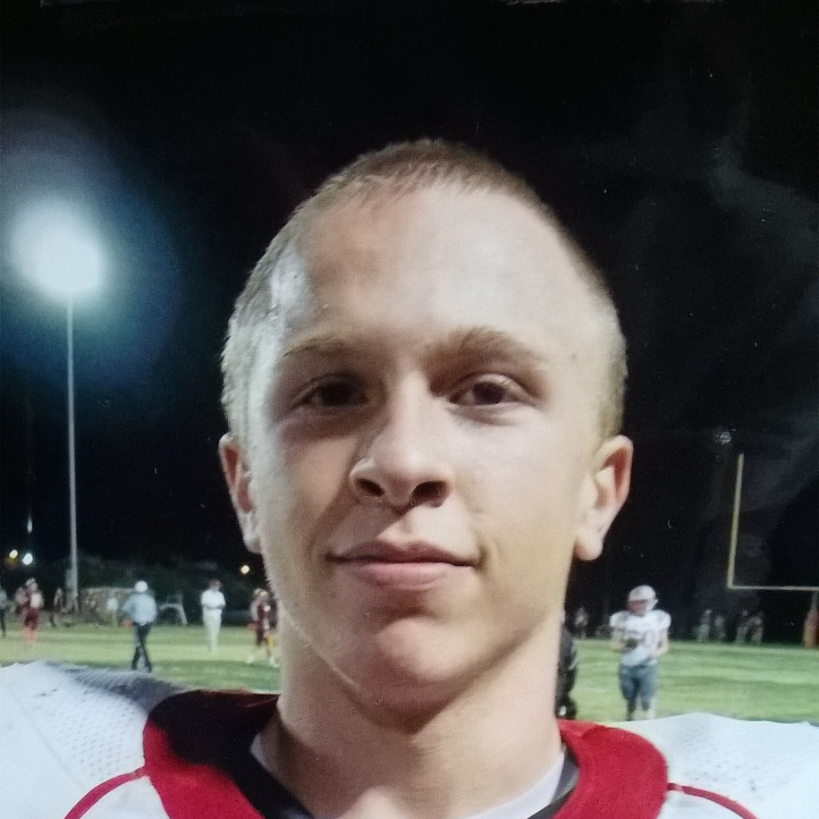 Caden Johnson