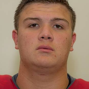 David Bearden mugshot