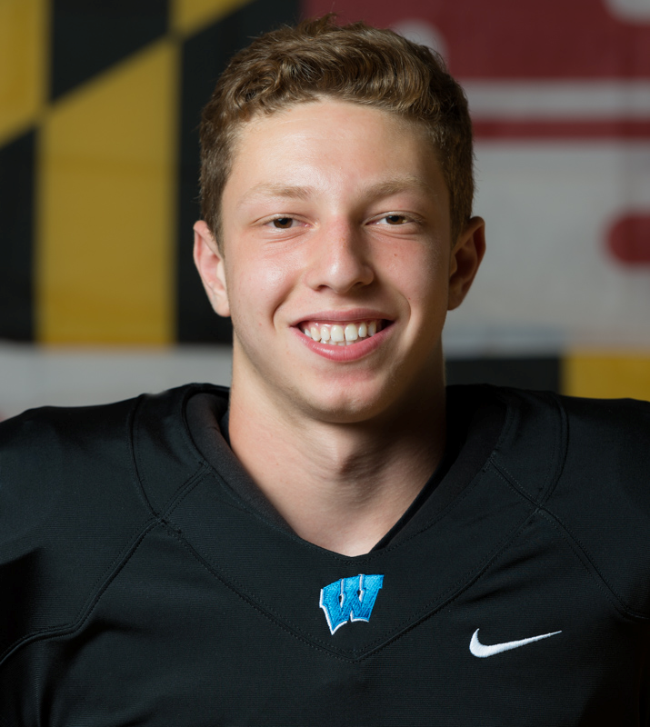 Nolan Hanessian