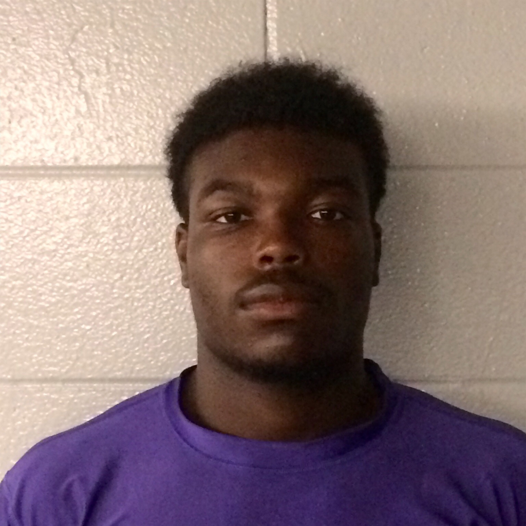 Malik Jones