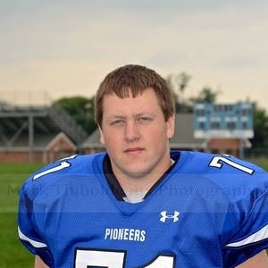 Pete Tollinger