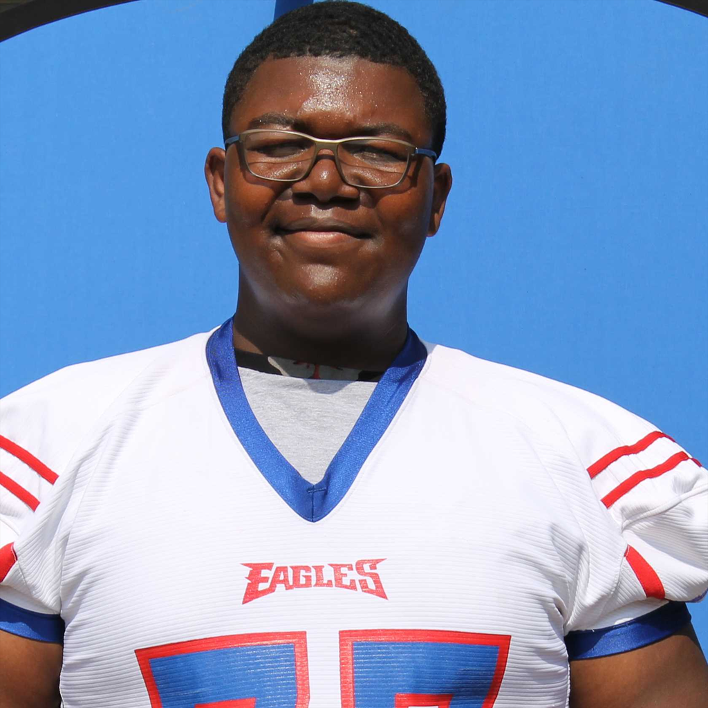 Darrius Hicks