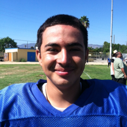 Edgar Rodriguez