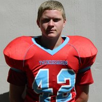 Justin Branham