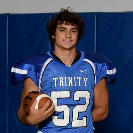 Nick Demassimo