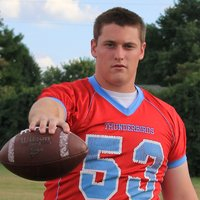 Zach Holmes