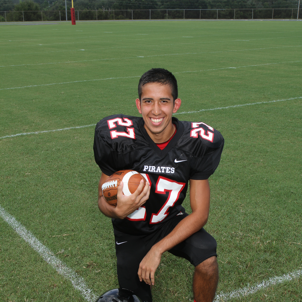 Carlos Garcia