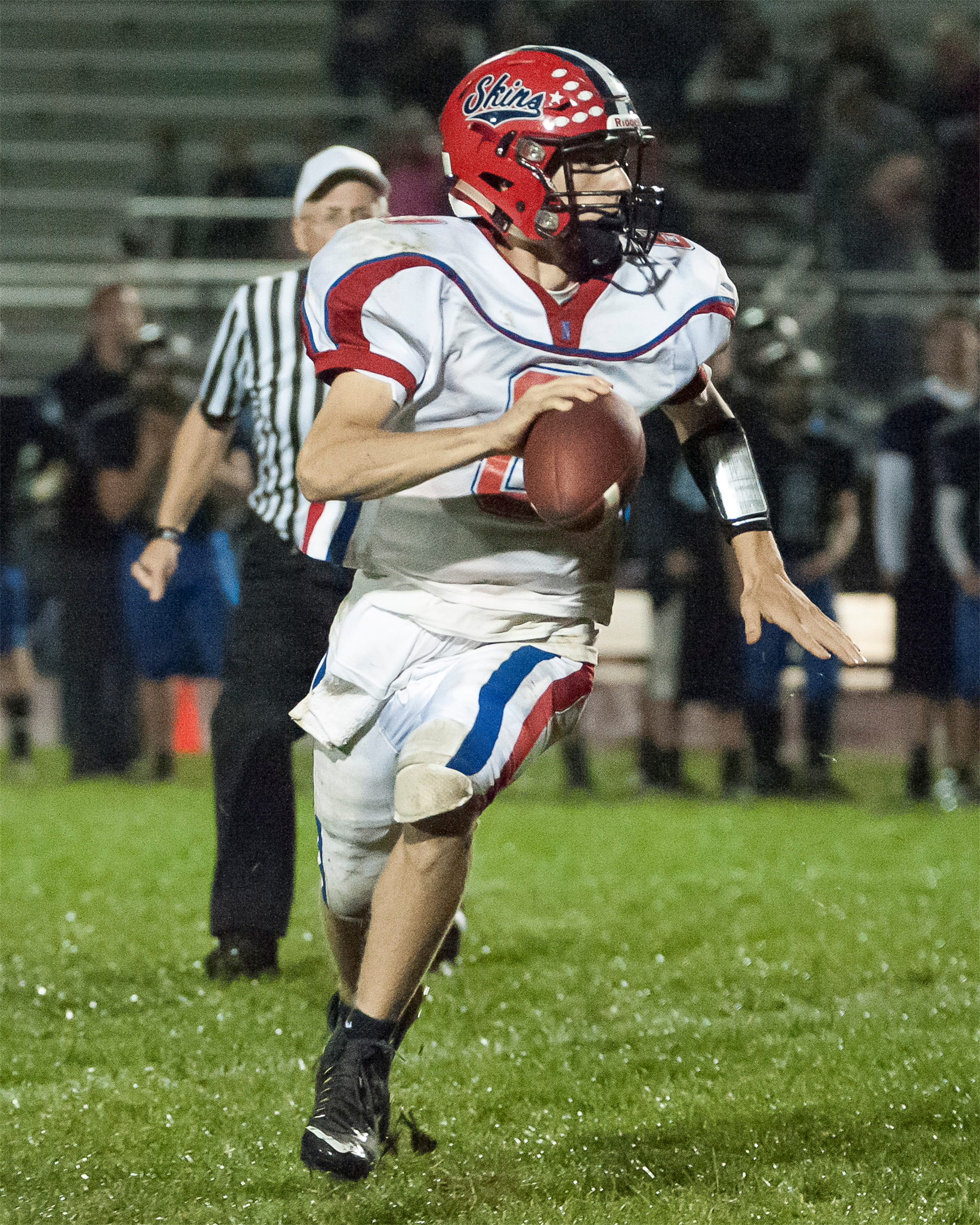 Mason Jones