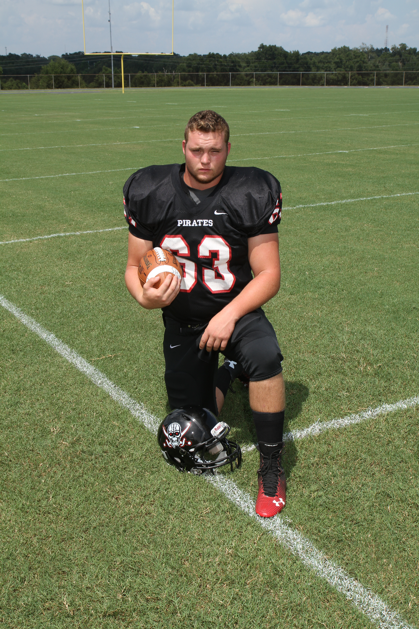 Cameron Crews