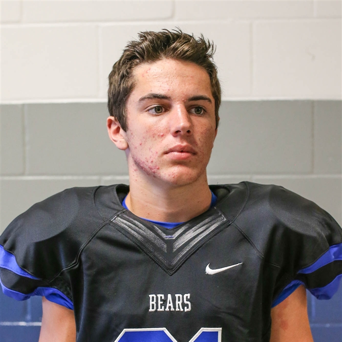 Tyler Myles