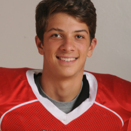 Cooper Gindraux