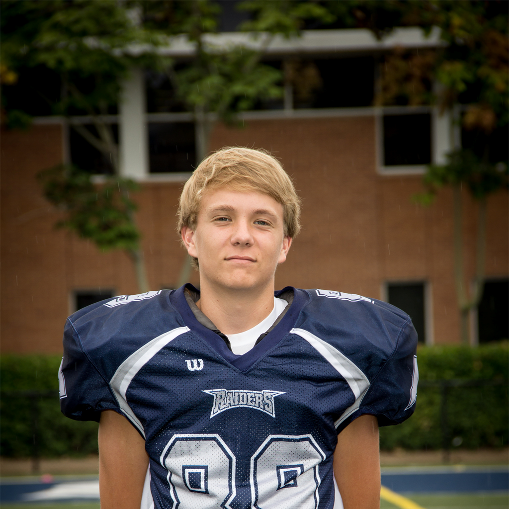 Nathan Lucas mugshot