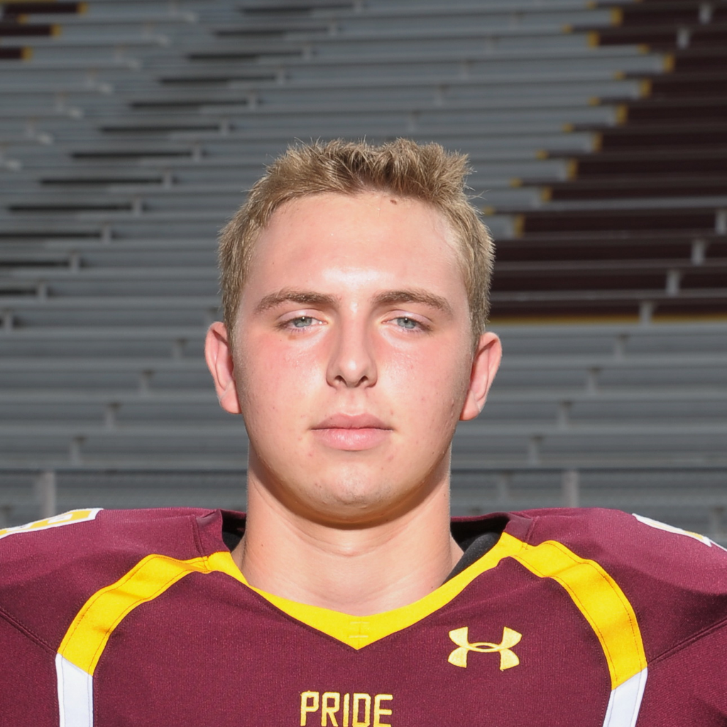 Jacob Tripp mugshot