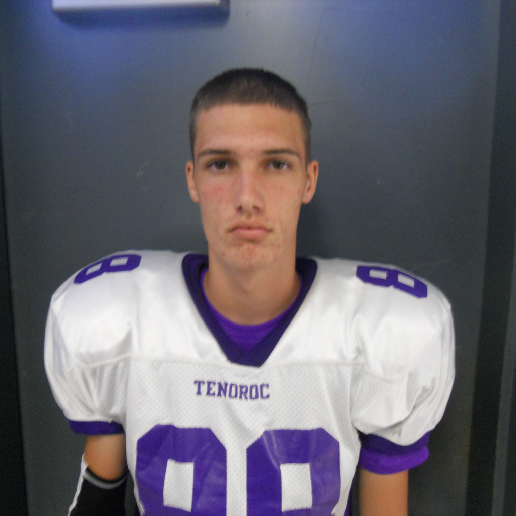 Hunter Witte