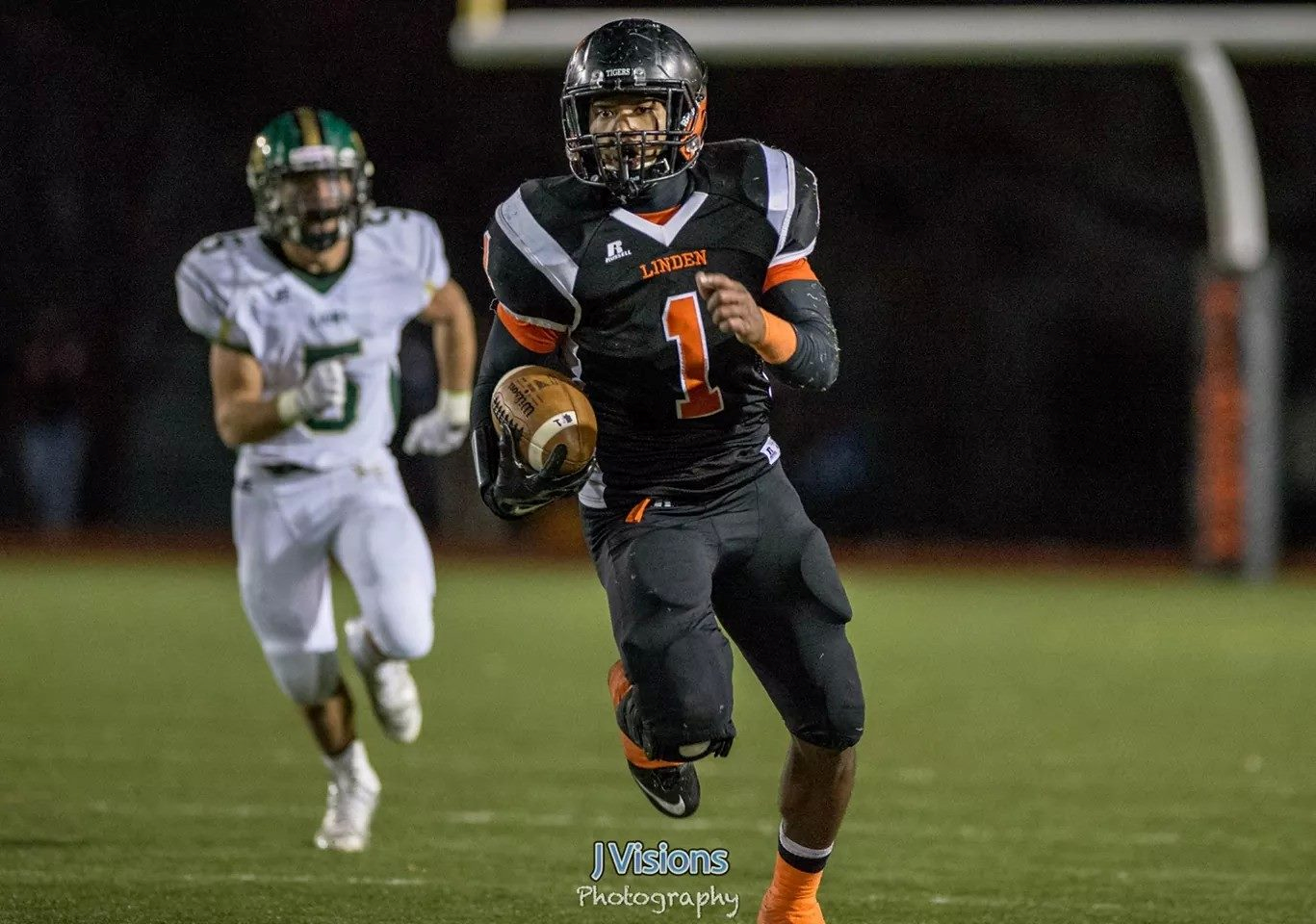 Tymir Hinton