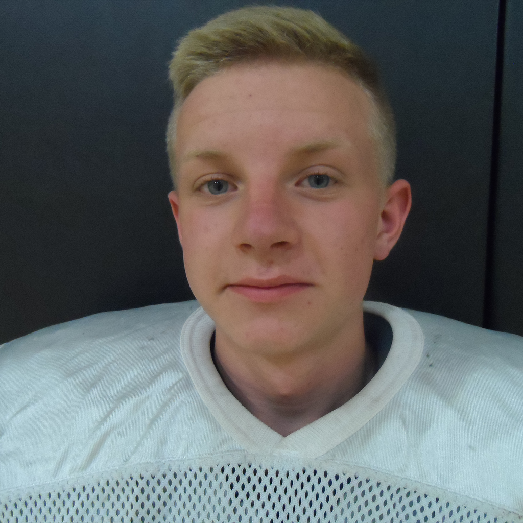 Stephen Rumer mugshot