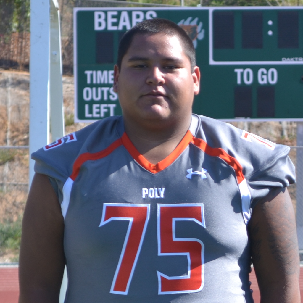 Jesse Ybarra