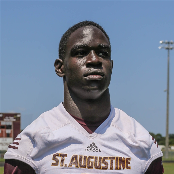 Marquise Sparrow