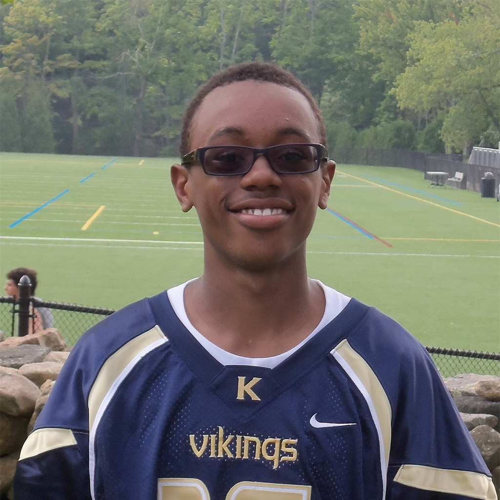 D'Aeren Carson