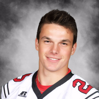 Cole Wagoner mugshot
