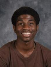 Isiah Carter