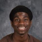 Isiah Carter mugshot