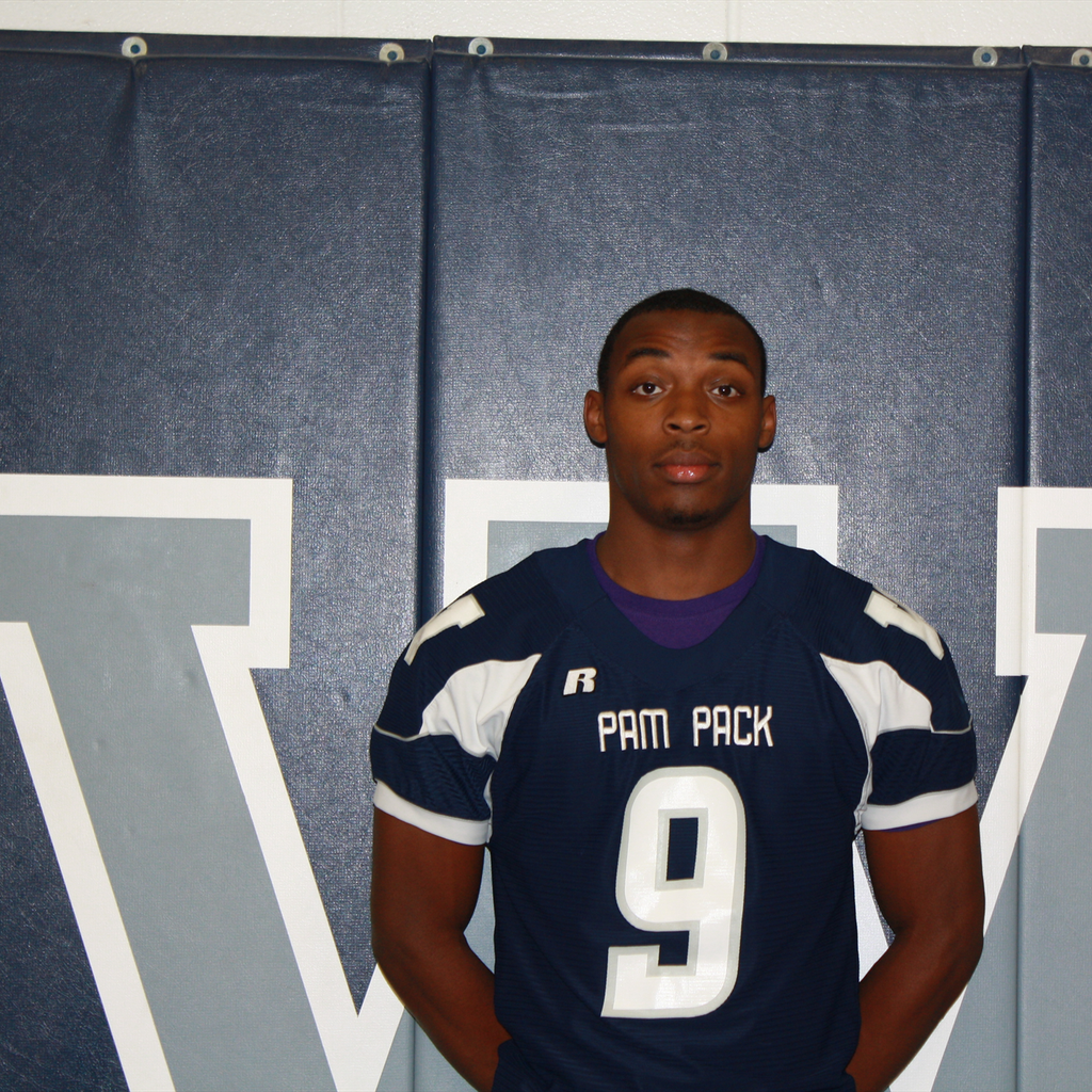 Jarquez Keyes