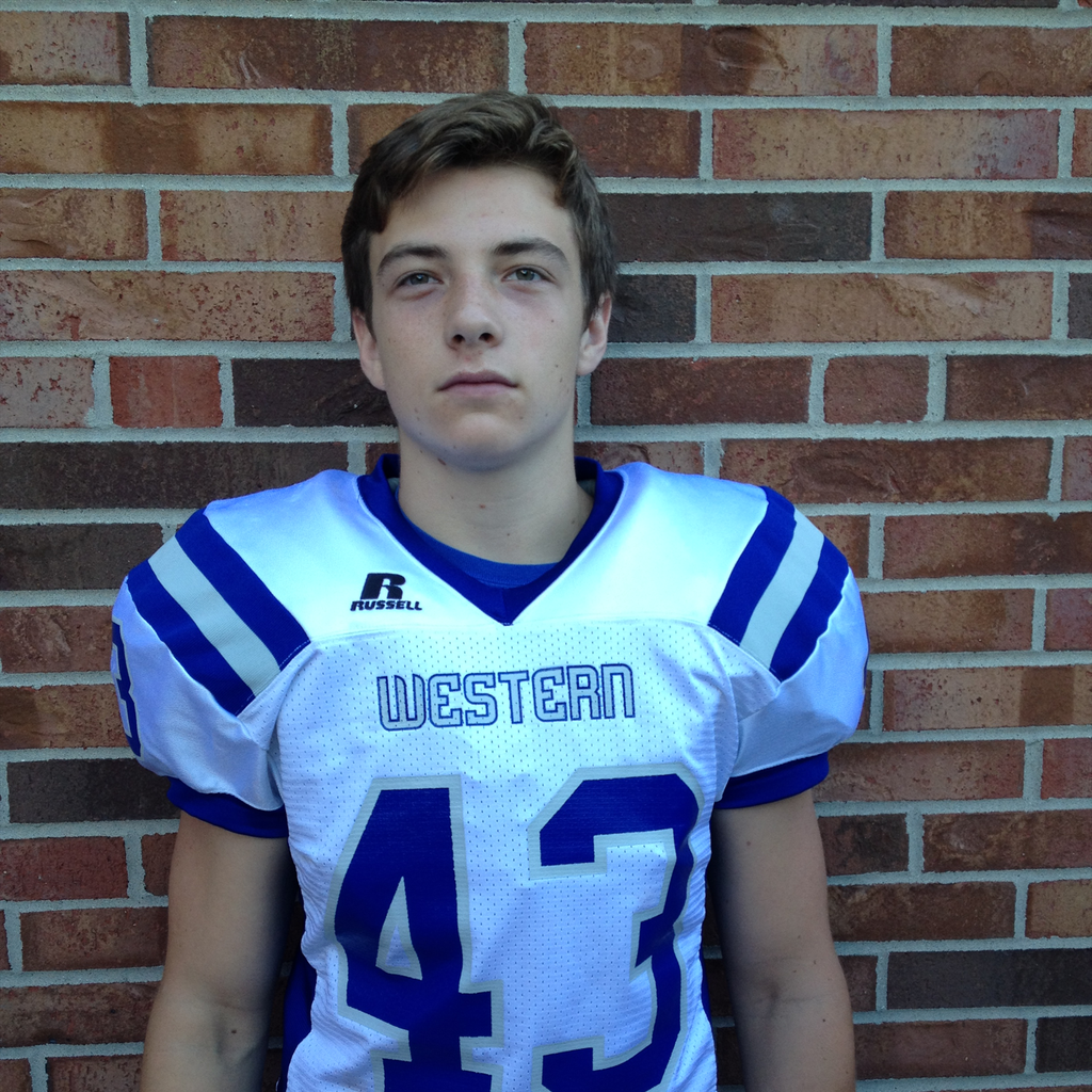 Chase Baldwin