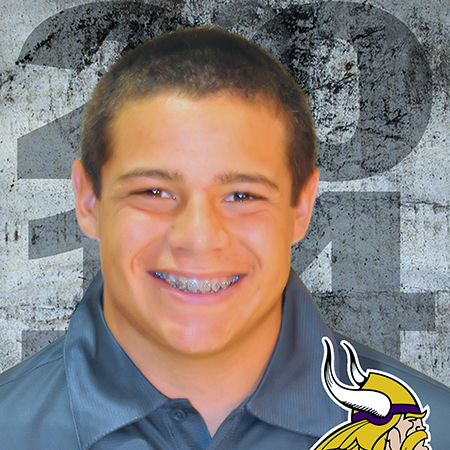 Aaron Tapia mugshot
