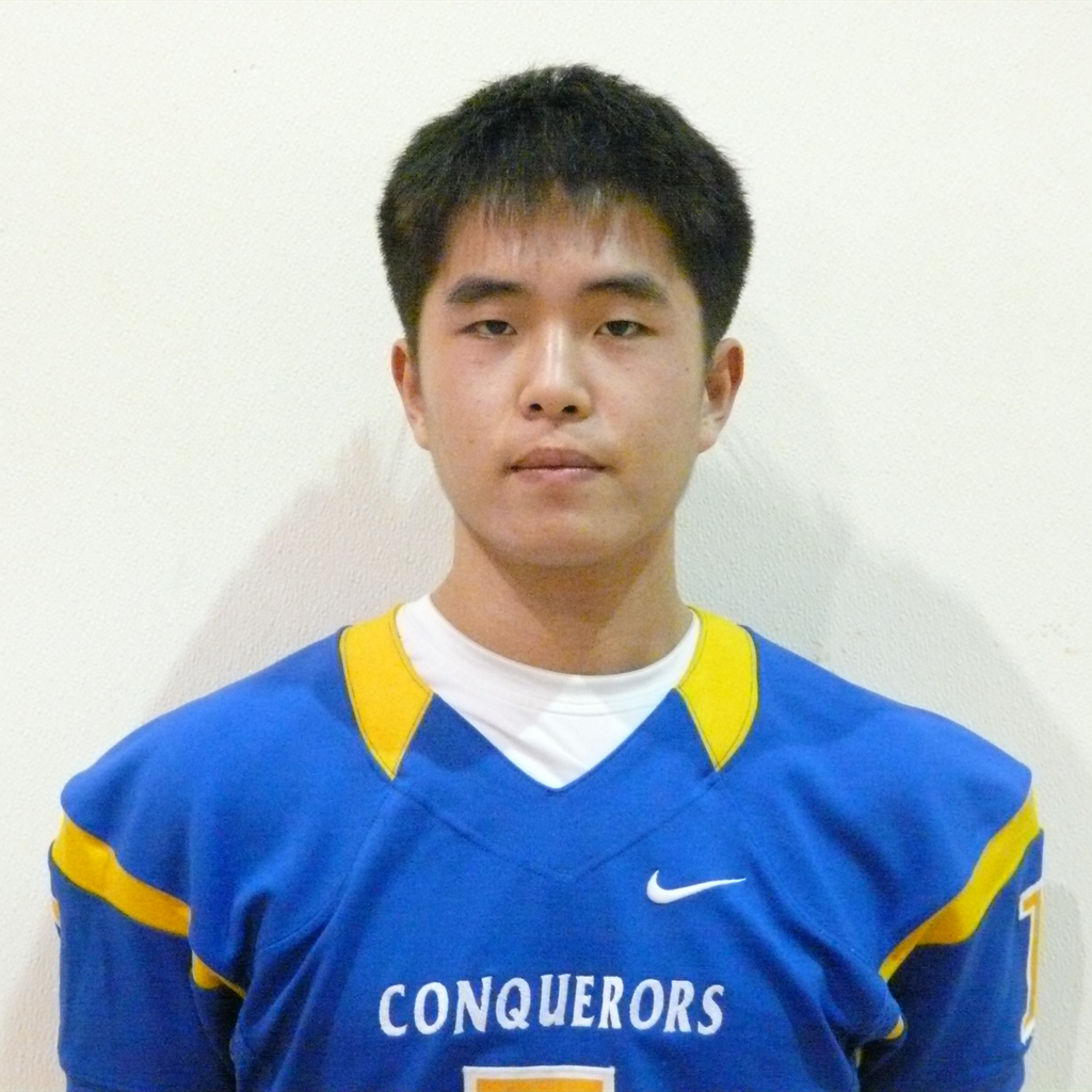 Andrew Kwon