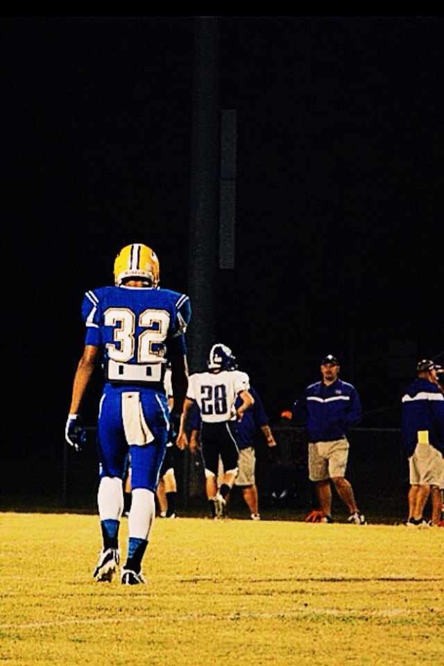 T'keil Smith