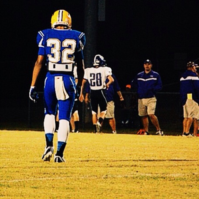 T'keil Smith
