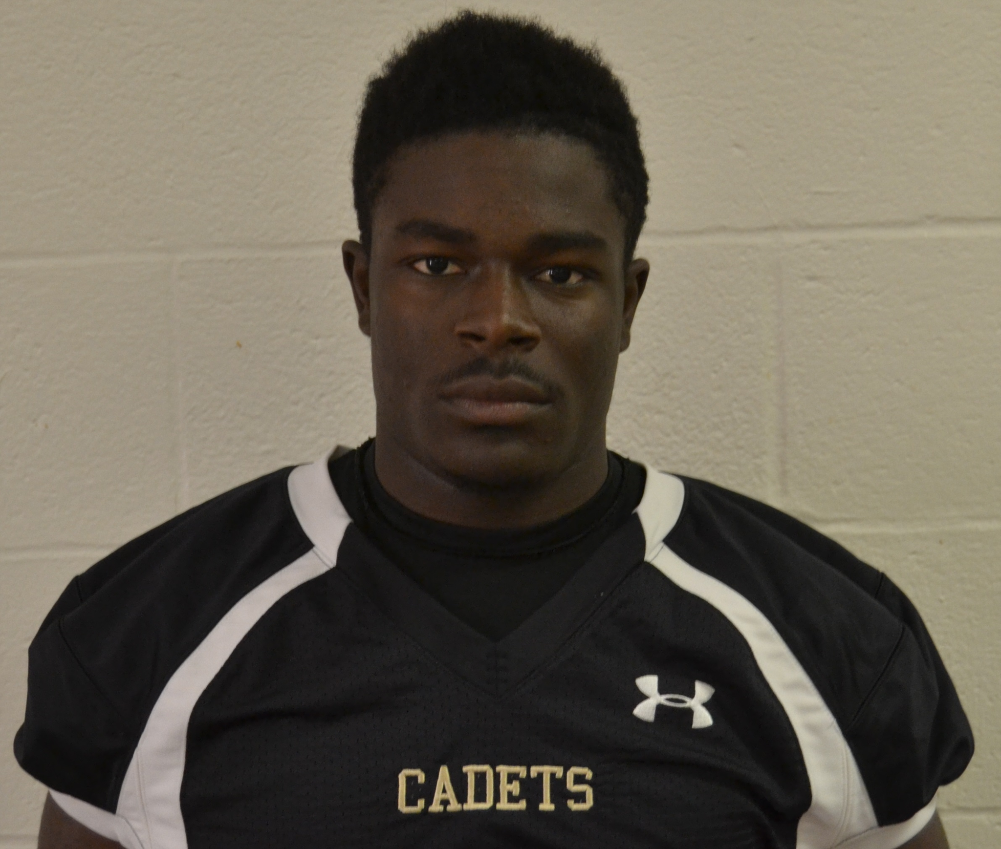 Lamin Muniru mugshot