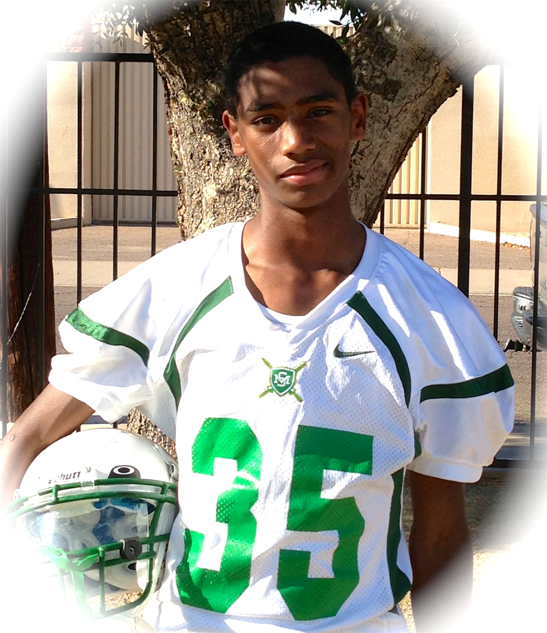 Jorden Blake