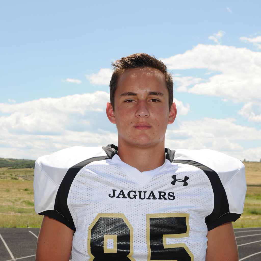 Hayden Fetter